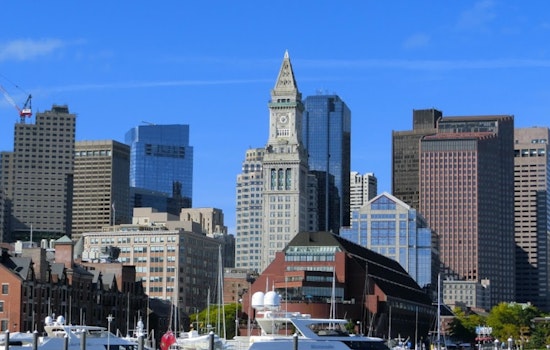 Boston Weather Whiplash: From Sunny Skies to Rain Showers, Warm Spring Tease Ahead