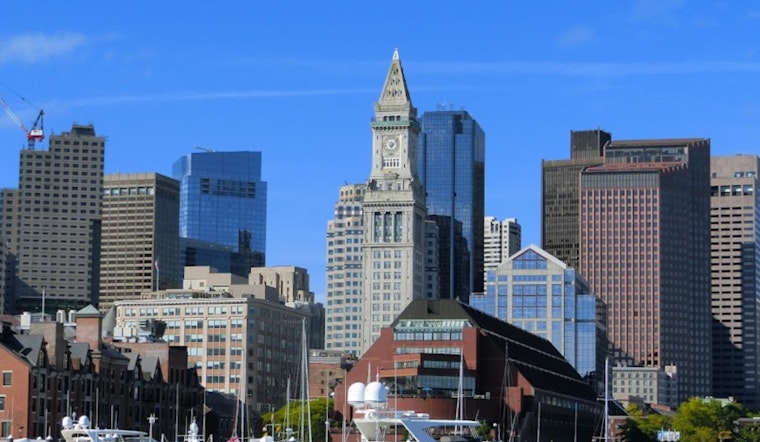 Boston Weather Whiplash: From Sunny Skies to Rain Showers, Warm Spring Tease Ahead