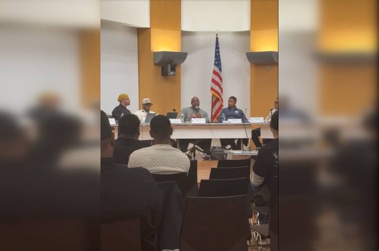 Boston's Black Men and Boys Commission Proposes $9.1M Budget to Boost Equity and Opportunities