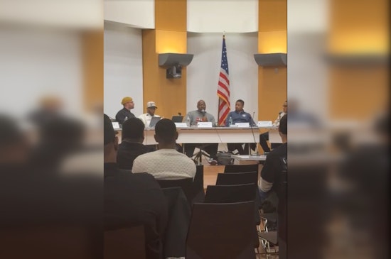 Boston's Black Men and Boys Commission Proposes $9.1M Budget to Boost Equity and Opportunities