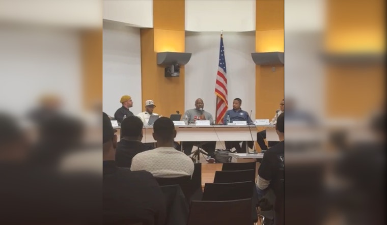 Boston's Black Men and Boys Commission Proposes $9.1M Budget to Boost Equity and Opportunities