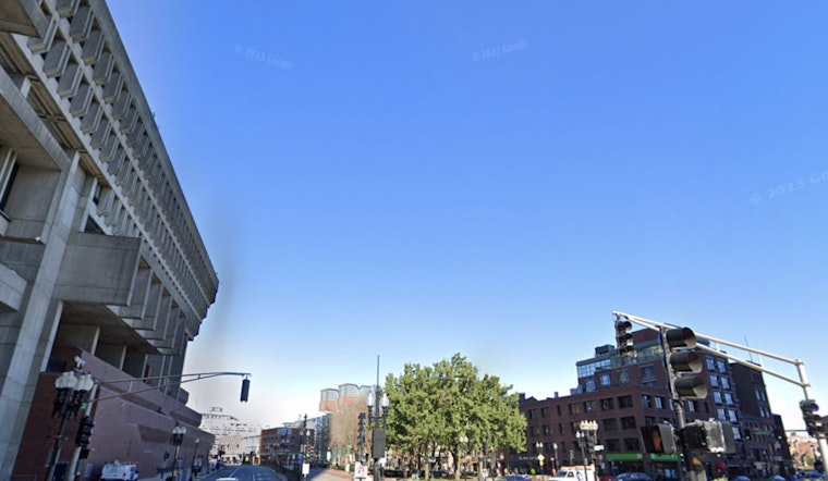 Boston's Cold Snap, Sunny Skies and Biting Winds Keep Temperatures in the 30s with Gusty Chills Ahead