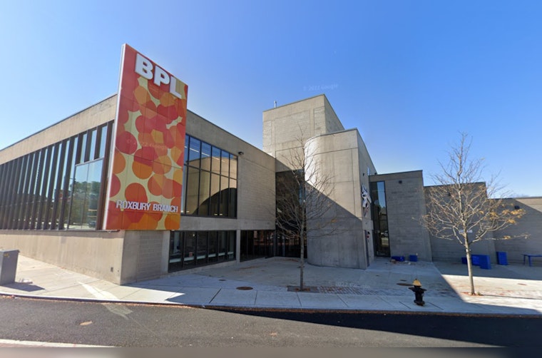 Boston's Dudley Square Library Rechristened as Roxbury Library in Move to Honor Local Black Community