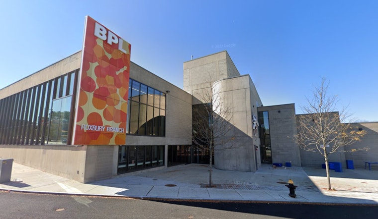 Boston's Dudley Square Library Rechristened as Roxbury Library in Move to Honor Local Black Community
