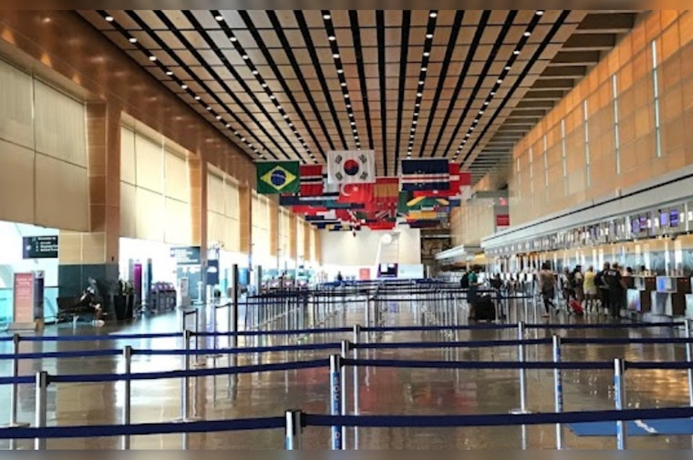 Boston's Logan and New England Airports to Receive $1 Billion Boost for Modernization Efforts
