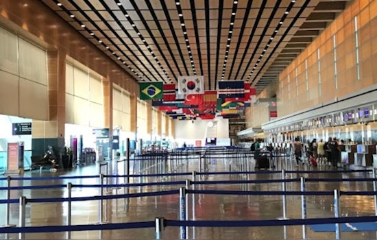 Boston's Logan and New England Airports to Receive $1 Billion Boost for Modernization Efforts