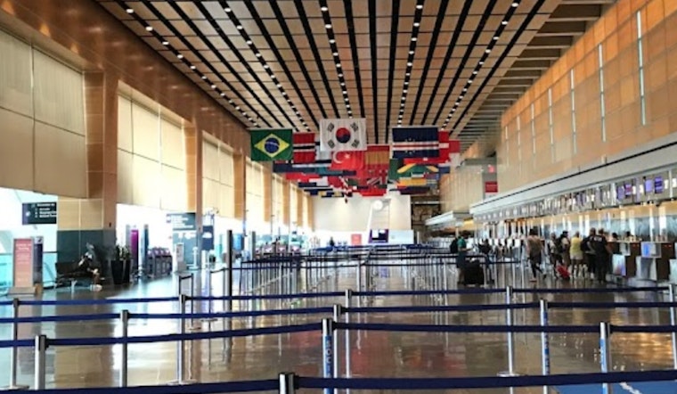 Boston's Logan and New England Airports to Receive $1 Billion Boost for Modernization Efforts