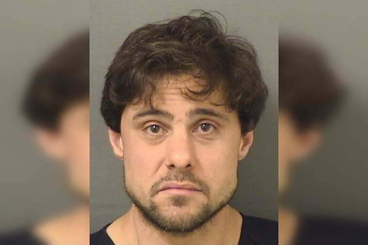 Boynton Beach Educator Arrested, Charged with Sexual Battery of 16-Year-Old Student