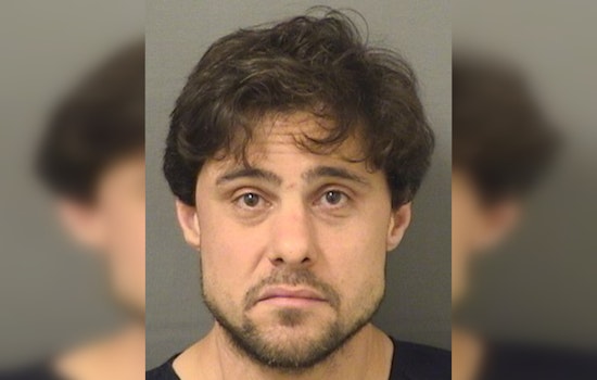 Boynton Beach Educator Arrested, Charged with Sexual Battery of 16-Year-Old Student