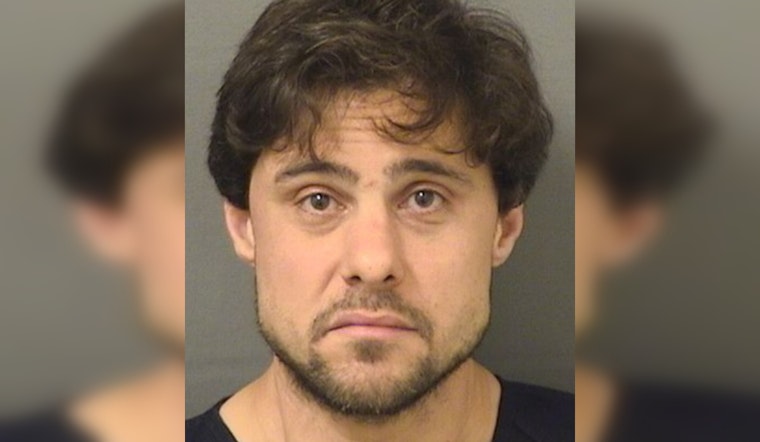 Boynton Beach Educator Arrested, Charged with Sexual Battery of 16-Year-Old Student