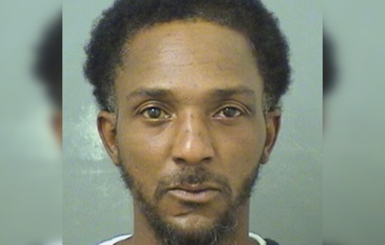 Boynton Beach Man Sentenced to 25 Years for Vehicular Homicide of Cyclist in Lake Worth Beach