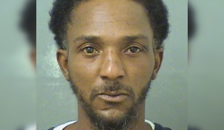 Boynton Beach Man Sentenced to 25 Years for Vehicular Homicide of Cyclist in Lake Worth Beach