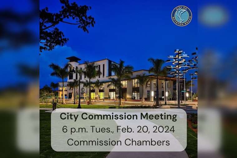 Boynton Beach Set to Abolish Outdated Segregation Laws in Step Toward Inclusivity