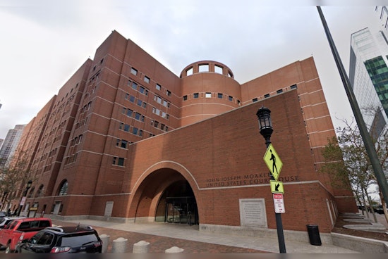 Brazilian Man with Violent Criminal History Gets 10-Year Federal Sentence for Illegal Reentry into U.S.