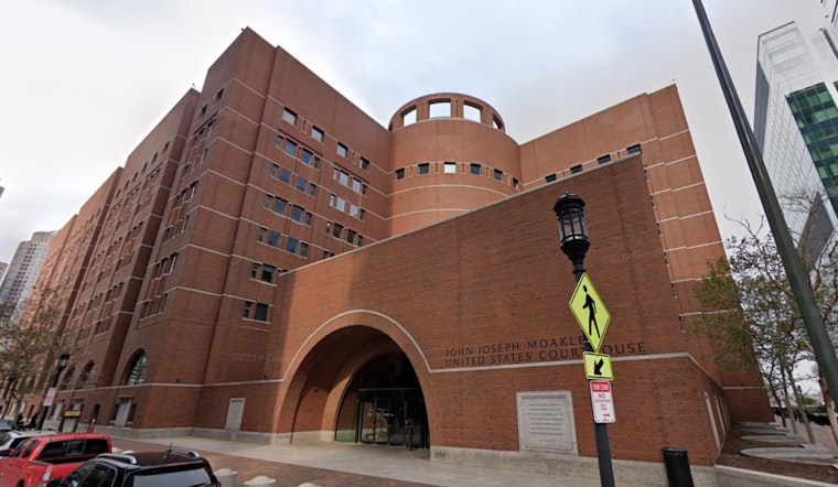 Brazilian Man with Violent Criminal History Gets 10-Year Federal Sentence for Illegal Reentry into U.S.