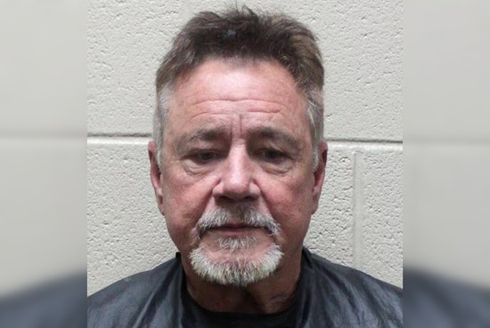 Bremen Man Charged With Elder Abuse, Identity Theft in Haralson County Investigation