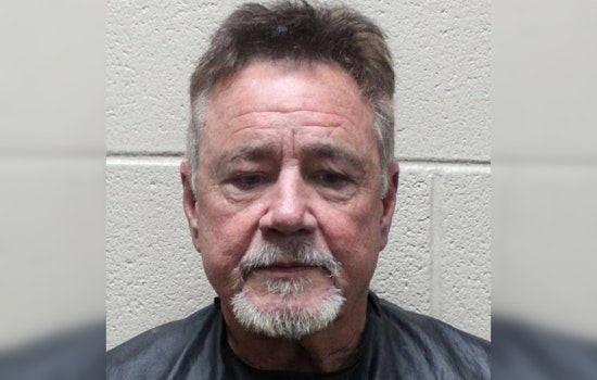 Bremen Man Charged With Elder Abuse, Identity Theft in Haralson County Investigation