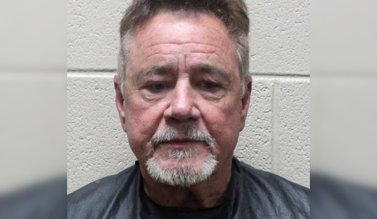 Bremen Man Charged With Elder Abuse, Identity Theft in Haralson County Investigation