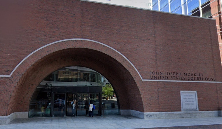 Brian Walshe to Face Sentencing for Andy Warhol Art Scam Amidst