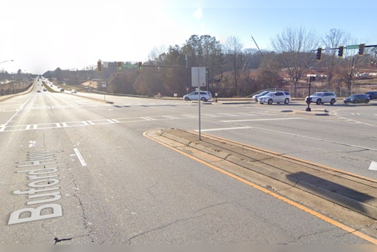 Bridge Fire Under Buford Highway Disrupts Traffic in Atlanta, Investigation Underway