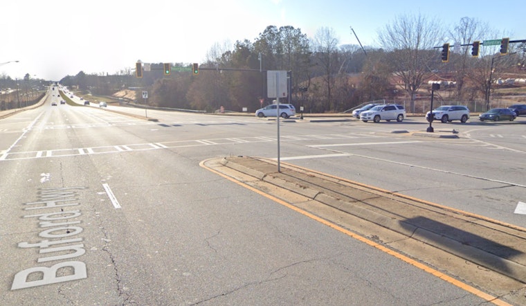 Bridge Fire Under Buford Highway Disrupts Traffic in Atlanta, Investigation Underway