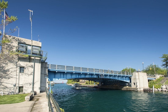 Brief Closures Scheduled for Charlevoix’s US-31 Bridge as Part of Major $6.3M Overhaul Project