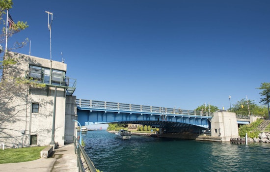 Brief Closures Scheduled for Charlevoix’s US-31 Bridge as Part of Major $6.3M Overhaul Project