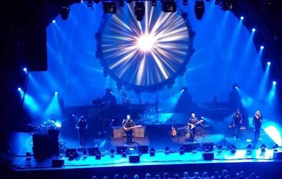 Brit Floyd to Launch "P-U-L-S-E World Tour," Touching Down in Phoenix and North Little Rock