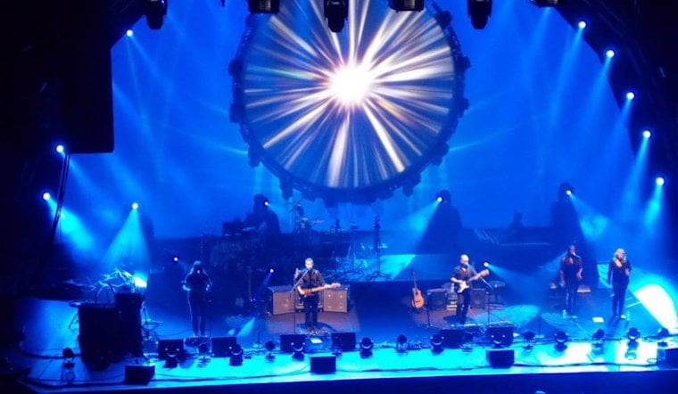 Brit Floyd to Launch "P-U-L-S-E World Tour," Touching Down in Phoenix and North Little Rock