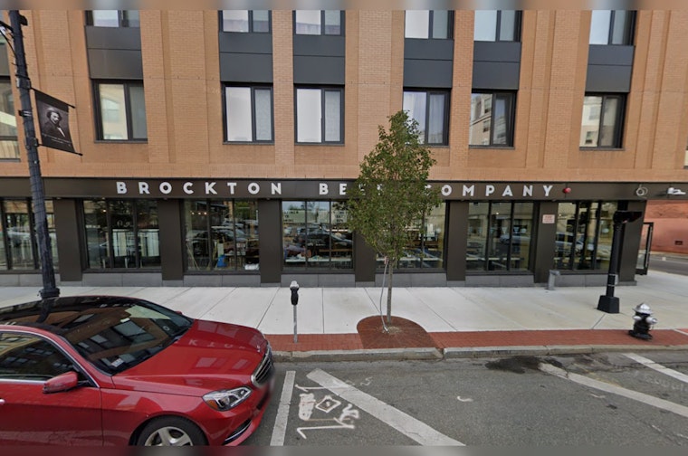 Brockton Brewery Champions Diversity and Innovation in Massachusetts Craft Beer Scene