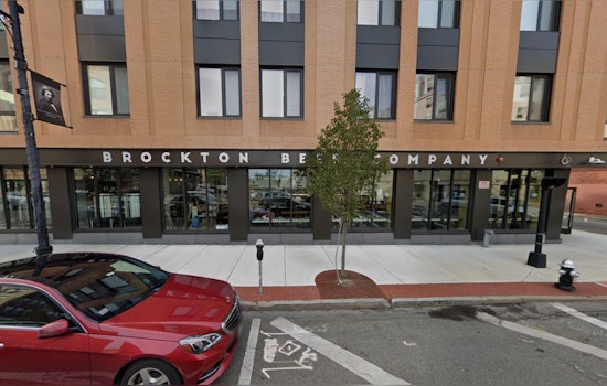 Brockton Brewery Champions Diversity and Innovation in Massachusetts Craft Beer Scene