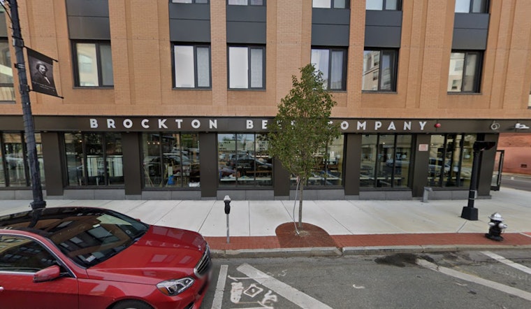 Brockton Brewery Champions Diversity and Innovation in Massachusetts Craft Beer Scene
