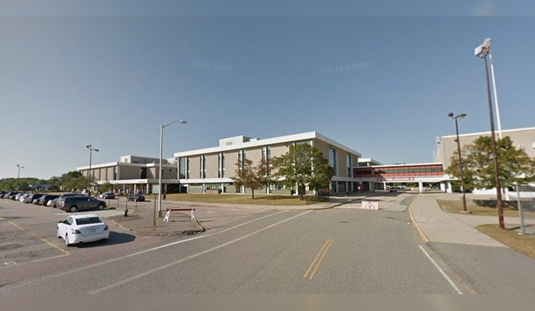 Brockton Community Rallies for Student Safety, Mayor Opposes National Guard in Schools