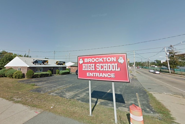 Brockton High Teachers Vocalize Struggle With Rising Violence and Anxiety on Massachusetts Campus