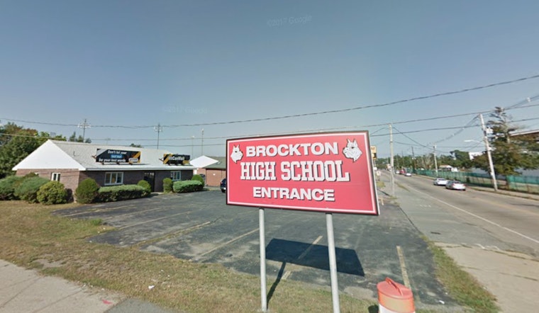 Brockton High Teachers Vocalize Struggle With Rising Violence and Anxiety on Massachusetts Campus