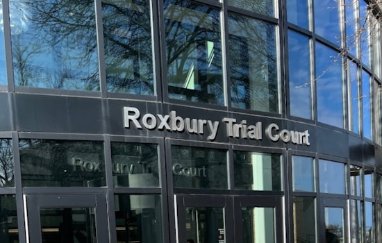 Brockton Man Charged in South End Stabbing Spree, To Face Judge in Roxbury Court
