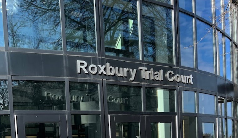 Brockton Man Charged in South End Stabbing Spree, To Face Judge in Roxbury Court