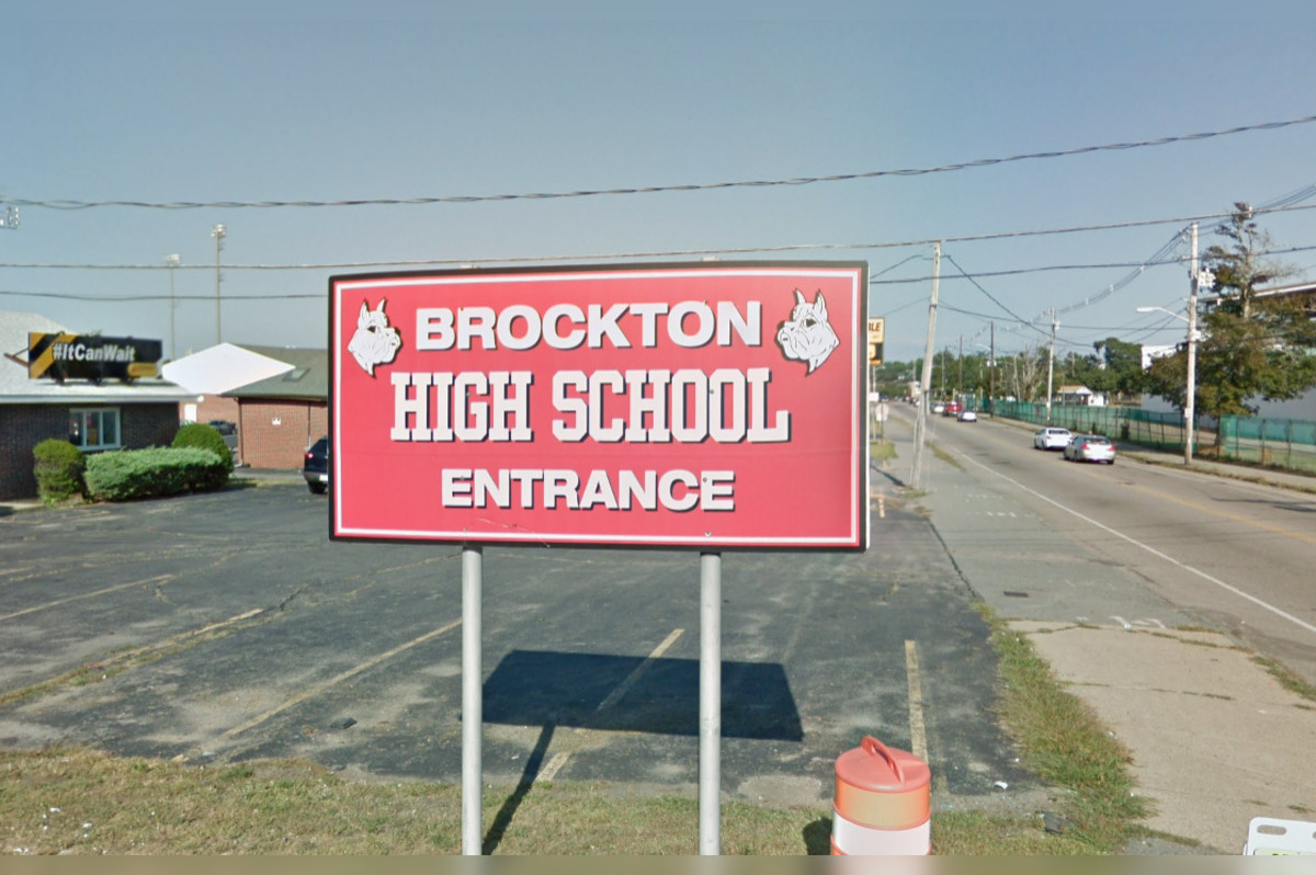 Brockton School Committee Appeals for National Guard Presence Amid