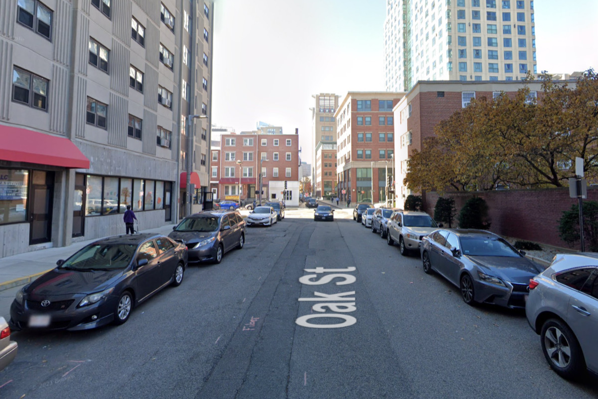 Brockton Shaken by Vehicle-Pedestrian Collision as Police Investigate