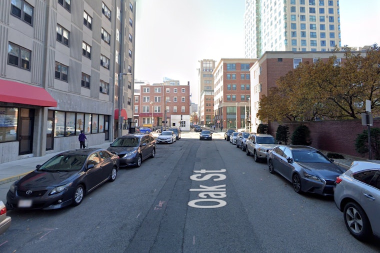Brockton Shaken by Vehicle-Pedestrian Collision as Police Investigate Late Friday Incident