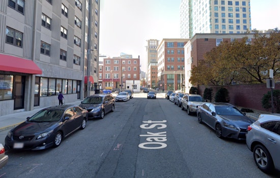 Brockton Shaken by Vehicle-Pedestrian Collision as Police Investigate Late Friday Incident