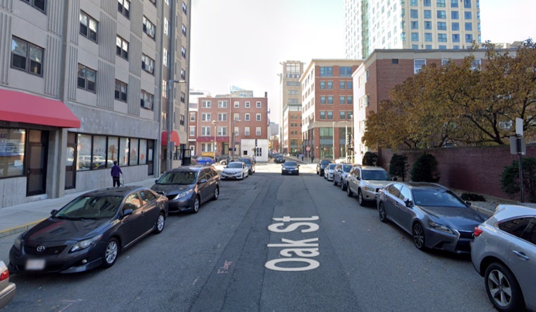 Brockton Shaken by Vehicle-Pedestrian Collision as Police Investigate Late Friday Incident
