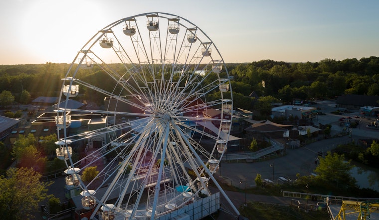 Brookfield Zoo to Elevate Visitor Experience with 130-Foot Ferris Wheel for 90th Anniversary