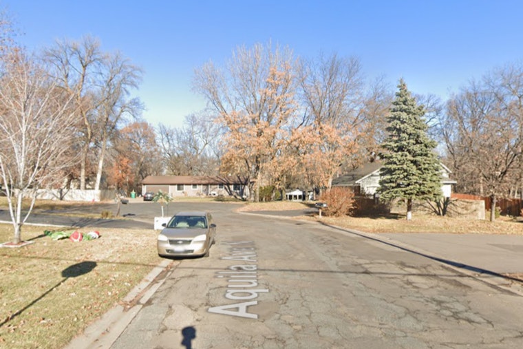 Brooklyn Park and Maple Grove Police Apprehend Fugitives with Firearm and Narcotics After Late-Night Pursuit