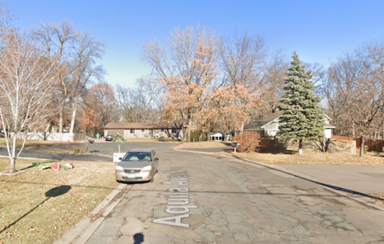 Brooklyn Park and Maple Grove Police Apprehend Fugitives with Firearm and Narcotics After Late-Night Pursuit