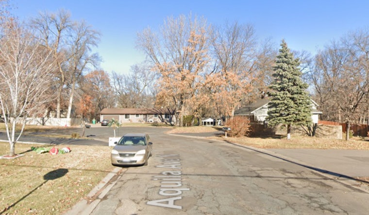 Brooklyn Park and Maple Grove Police Apprehend Fugitives with Firearm and Narcotics After Late-Night Pursuit