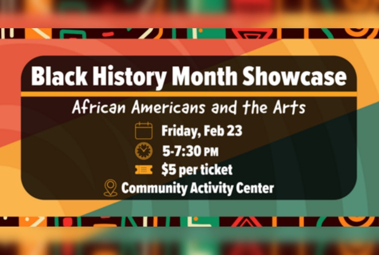 Brooklyn Park Celebrates Black History Month with Cultural Showcase and Dinner for Just $5