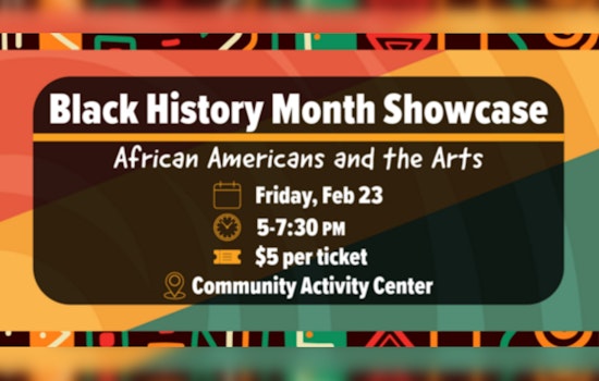 Brooklyn Park Celebrates Black History Month with Cultural Showcase and Dinner for Just $5
