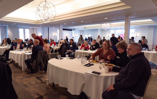 Brooklyn Park Hosts 32nd Annual Real Estate Forum Focused on Community Building