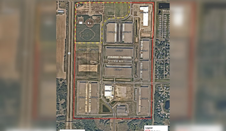 Brooklyn Park Invites Public Feedback on NorthPark Business Center's 227-Acre Development Plan
